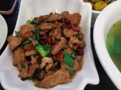 -喜洲翰林餐厅(董家百年老宅店)