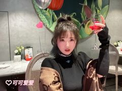 -九月里.自由花园餐厅