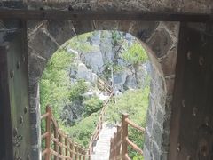 -神农山景区