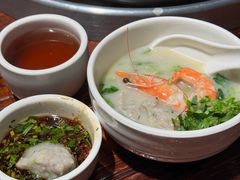 -大良毋米粥(锦龙路总店)