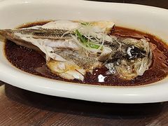 -小菜园新徽菜(无锡金悦广场店)