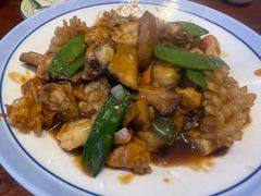 -渔家风味·鲅鱼水饺·央视展播·海鲜天津菜(开发区店)