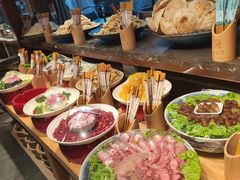 -鸽子窝(青塔店)