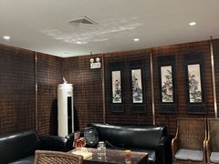 -金枝玉叶上海人家食府(三里河店)