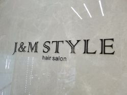 -JM STYLE造型明星.网红