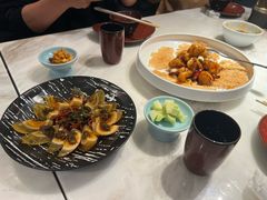 -柴门饭儿(成都太古里店)