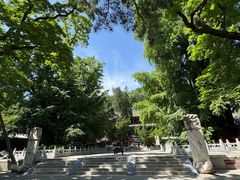 -潭柘寺景区