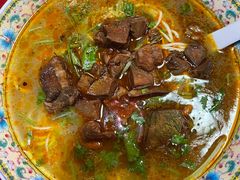 -金杨拉面王小吃面馆·牛三宝面·红烧牛肉粉