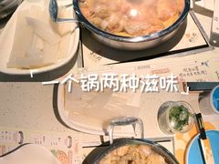 -黄记煌三汁焖锅(顺义华联店)