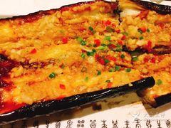 -很久以前羊肉串(大华三路店)