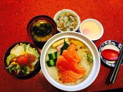 -小山日本料理(兴业太古汇店)