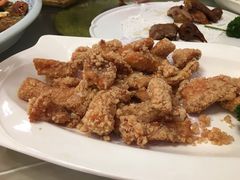 -聚春园自助餐厅(东街口店)