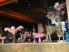 -YUE·6·西式融合餐厅(外滩六号店)