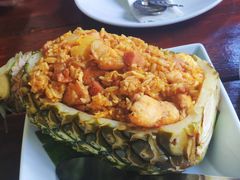 -自然餐厅(Phuket)