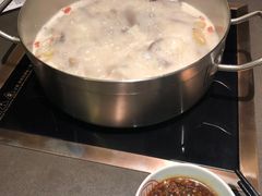 -捞王锅物料理(上海世茂广场店)