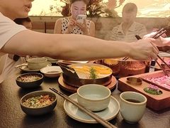 -季季山·云南野生菌火锅(上海首店)