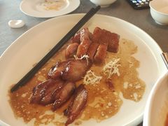 -粤尚腾香居中餐厅(首都机场希尔顿店)