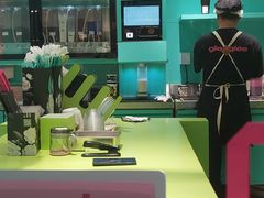 -gleeglee乐溢亦茶(合生汇店)