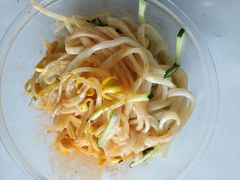 -子午路张记肉夹馍(小寨西路店)