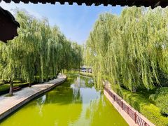 -团结湖公园