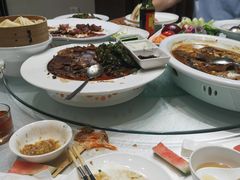 -一宽宽宴(白浮泉路店)