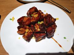-一坐一忘云南菜(北京skp店)