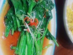 -二分八·大同菜(云雁阁长治路店)