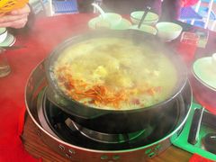 -花苑美食横琴生蚝火锅(拱北粤华路店)