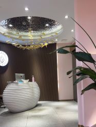 -MUSES专业脱毛比基尼サロン日式连锁
