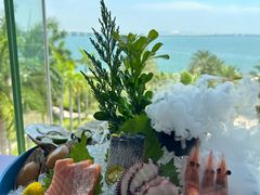 -V Bar海景扒房(北海湾惠龙万达嘉华酒店)