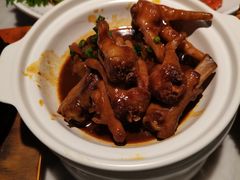 -小菜园新徽菜(无锡宜家荟聚中心店)