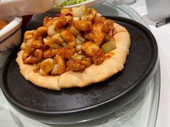 -大鸭梨烤鸭(枣园店)