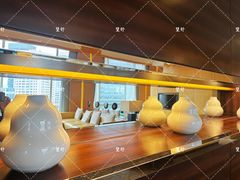 -上海浦西万怡酒店