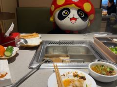 -海底捞火锅(八佰伴店)