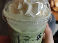 -星巴克(重庆上海城店)