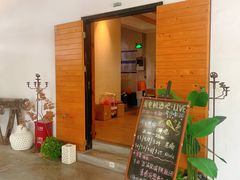 门面-喜洲吧·江畔老船厂·庭院餐厅(喜临院店)
