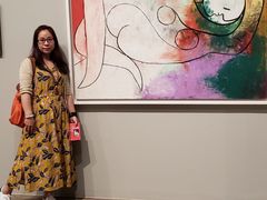 -泰特现代艺术馆