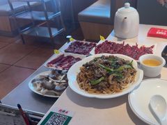 -潮泰牛肉火锅 · 创于1992年(车公庙店)