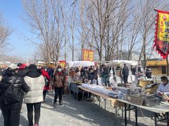 -辛庄国际文化艺术区