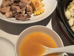 -汤城小厨•粤菜•靓汤(金宝街店)