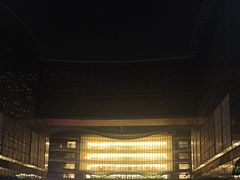 -苏州中心商场