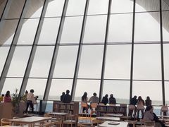 -抱抱地球咖啡馆(国家海洋博物馆店)