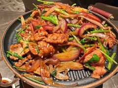 -金鸭季·北京烤鸭(深业上城店)