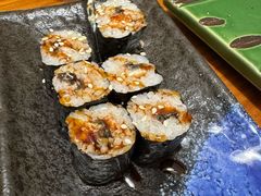 -俊屋料理·烧鸟·寿司·日泰融合菜(星际云汇店)