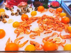 -温州万和豪生大酒店-餐厅