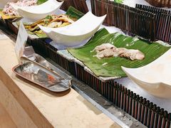 -亚马逊环球美食百汇(新城吾悦广场店)