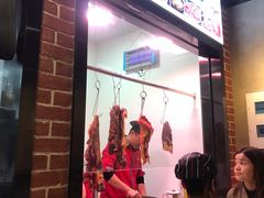 -古乐牛香·鲜牛肉牛杂火锅(五一中路店)