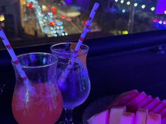 -外滩8号 whisky bar(金延大厦店)