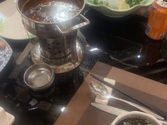 -索菲特酒店·海鲜自助 ·聚餐厅