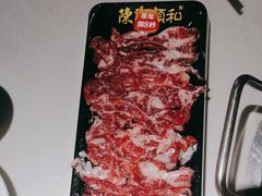 -陈记顺和潮汕牛肉火锅(云门店)